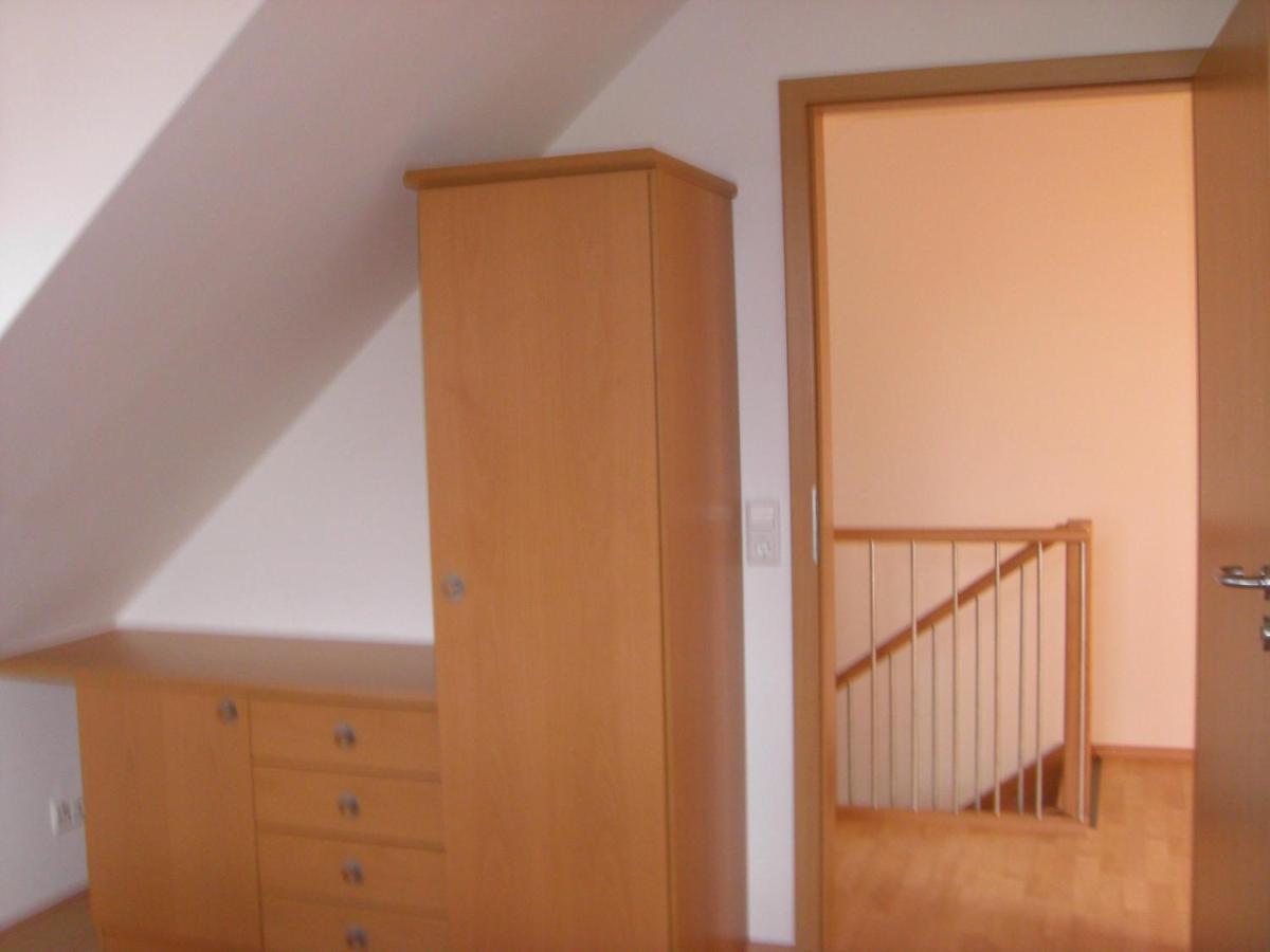 Ferienhof Metzler Bodnegg Esterno foto